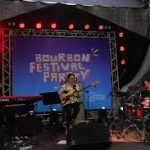 15º Bourbon Festival Paraty 2025