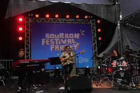 15º Bourbon Festival Paraty 2025