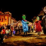 Carnaval 2025 em Paraty: Tradição, Alegria e Magia nas Ruas Históricas