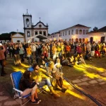 4º Circuito Jazz & Blues Paraty